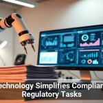 How Technology Simplifies Compliance and Regulatory Tasks