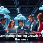 Cloud Computing: Fueling Growth in Modern Business